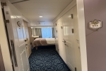 Deluxe-Verandah Stateroom Cabin 6114. Picture