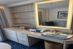 Deluxe-Verandah Stateroom Cabin 6116. Picture
