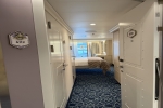 Deluxe-Verandah Stateroom Cabin 6112. Picture