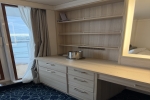 Deluxe-Verandah Stateroom Cabin 6116. Picture