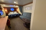 Deluxe Interior Stateroom Picture