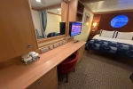 Deluxe Interior Stateroom Picture