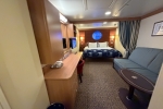 Deluxe Interior Stateroom Picture