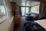 Deluxe Verandah Stateroom Picture