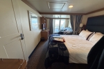 Deluxe Verandah Stateroom Picture