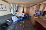 Deluxe Verandah Stateroom Picture