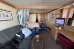 Deluxe Verandah Stateroom Picture