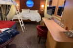Deluxe Interior Stateroom Cabin 7675. Picture