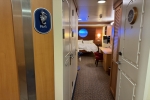 Deluxe Interior Stateroom Cabin 7675. Picture