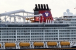 Disney Dream Ship Picture  4