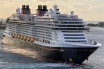 Disney Dream Ship Picture  6