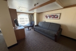 Family Oceanview Stateroom Picture