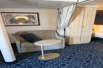 Deluxe Family Verandah Stateroom Picture