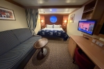 Interior Stateroom Picture