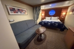Interior Stateroom Picture
