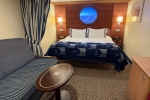 Interior Stateroom Picture