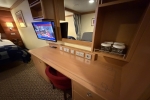 Interior Stateroom Picture