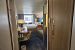Infinite Stateroom Cabin 10655. Picture