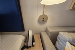 Infinite Stateroom Cabin 10655. Picture