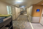 Balcony Stateroom Cabin B526. Picture