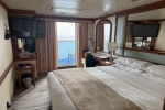 Balcony Stateroom Cabin B526. Picture