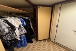 Oceanview Stateroom Cabin F712. Picture