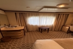Oceanview Stateroom Cabin F712. Picture