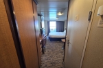 Deluxe Balcony Stateroom Cabin 7608. Picture