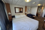 Deluxe Balcony Stateroom Cabin 7608. Picture