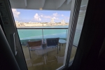 Deluxe Balcony Stateroom Cabin 7608. Picture
