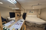 Interior Stateroom Cabin 6445. Picture