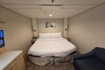 Interior Stateroom Cabin 6445. Picture