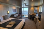 Balcony Suite Stateroom Picture