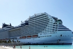 MSC World America Ship Picture  3