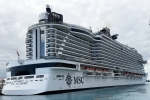 MSC Seashore Ship Picture  2