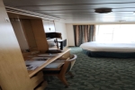 Deluxe Balcony Stateroom Cabin 8318. Picture