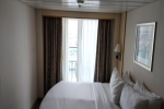 Deluxe Balcony Stateroom Cabin 8318. Picture