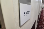 Verandah Stateroom Cabin 8027. Picture