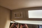 Verandah Stateroom Cabin 8027. Picture