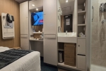 Studio Stateroom Cabin 10507. Picture