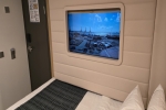Studio Stateroom Cabin 10507. Picture