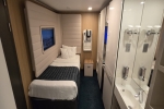 Studio Stateroom Cabin 10507. Picture