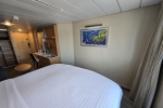 Oceanview Cabin Picture