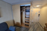 Oceanview Stateroom Cabin 3652. Picture