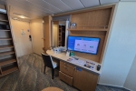 Oceanview Stateroom Cabin 3652. Picture