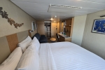 Oceanview Cabin Picture