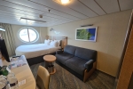 Oceanview Stateroom Cabin 3652. Picture