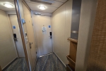 Oceanview Stateroom Cabin 3652. Picture