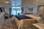 Oceanview Stateroom Cabin 7070. Picture