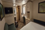Interior Stateroom Picture